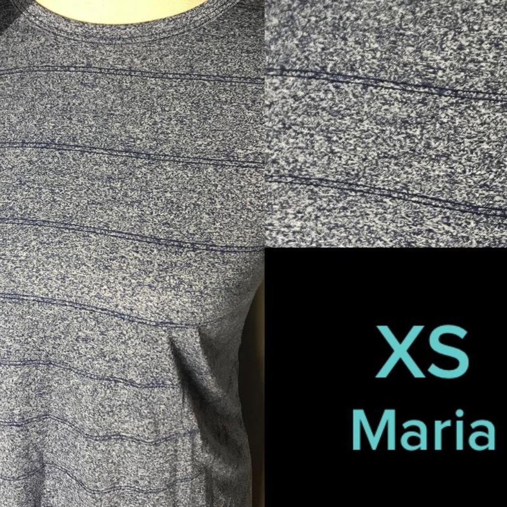 NWT LuLaRoe Maria XS